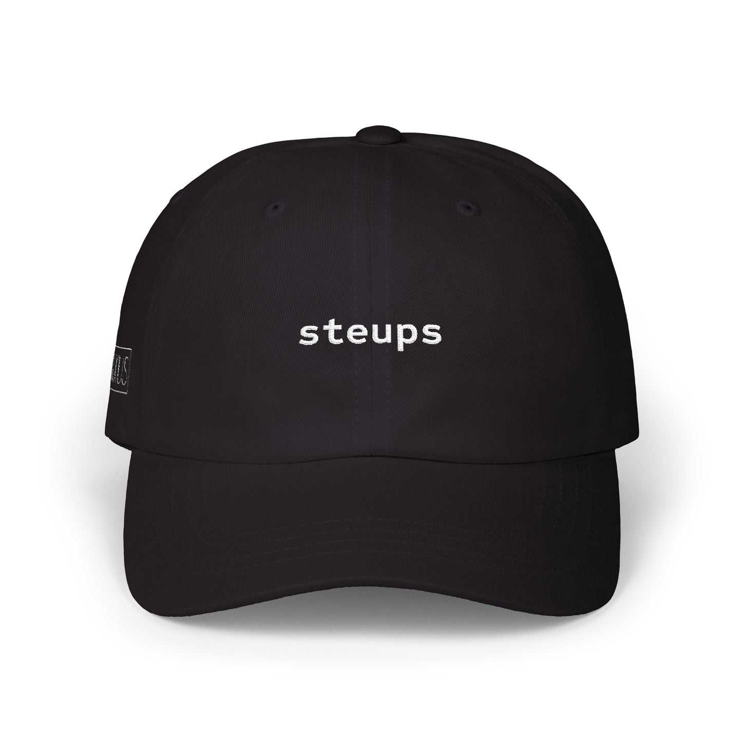 Steups Dad Cap