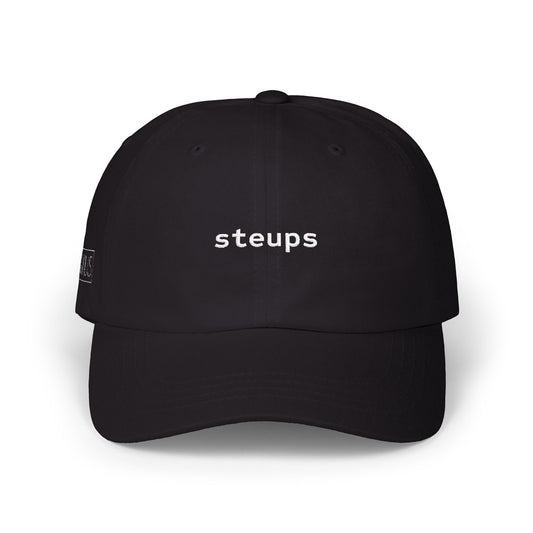 Steups Dad Cap