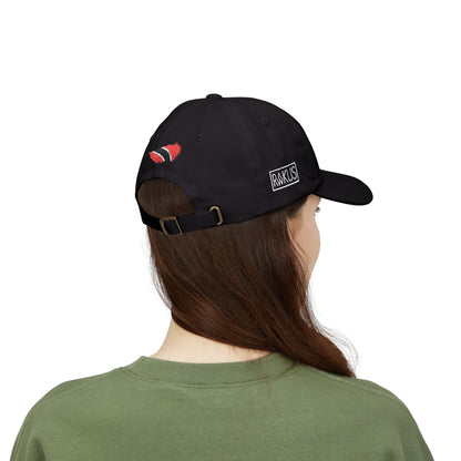 Steups Dad Cap