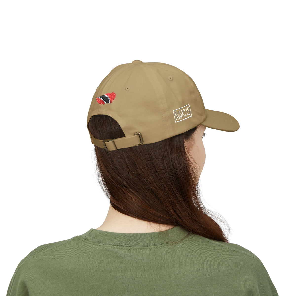 Steups Dad Cap