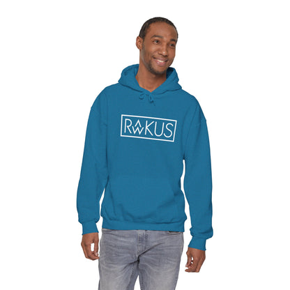 Rawkus Hooded Sweatshirt