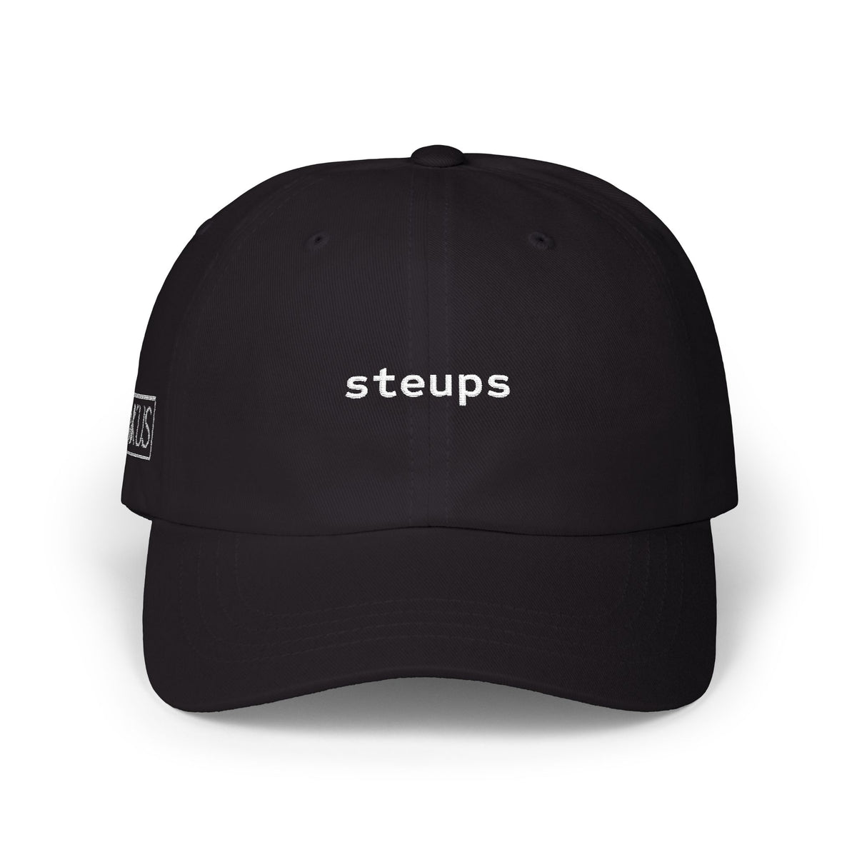 Steups Dad Cap