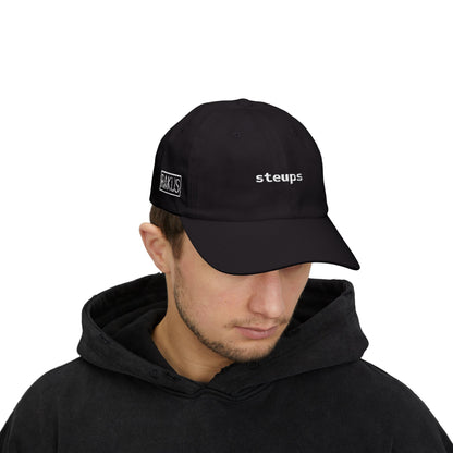 Steups Dad Cap