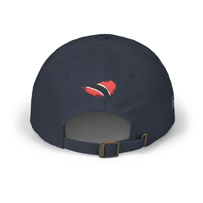 Steups Dad Cap