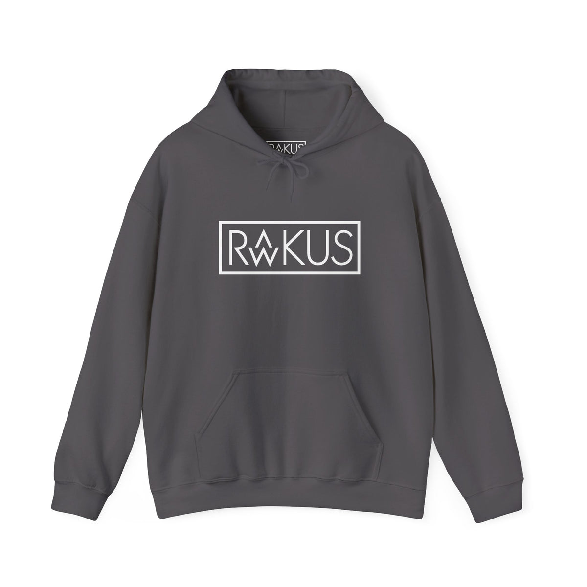 Rawkus Hooded Sweatshirt