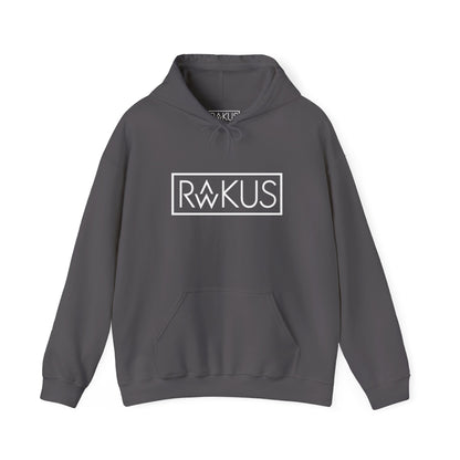 Rawkus Hooded Sweatshirt