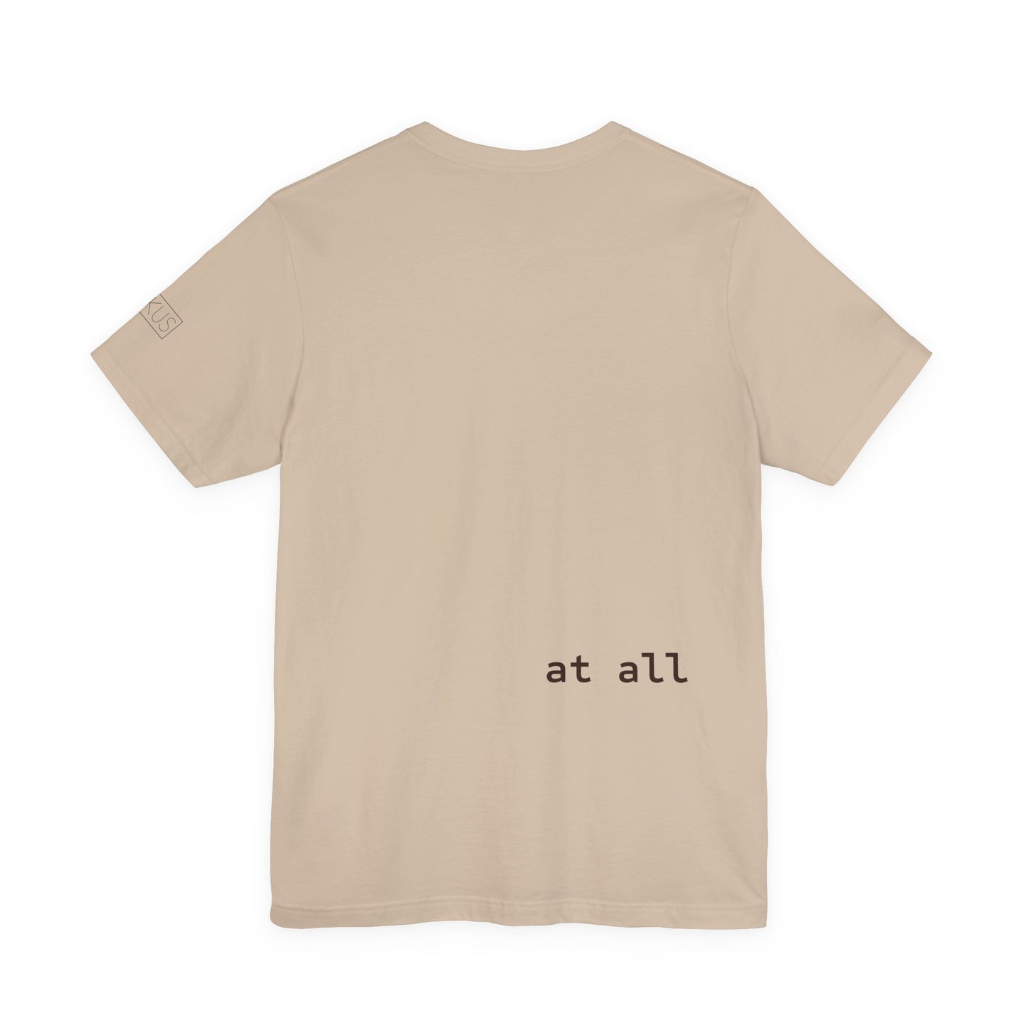 It Doh Be Easy Short Sleeve Tee