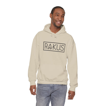 Rawkus Hooded Sweatshirt