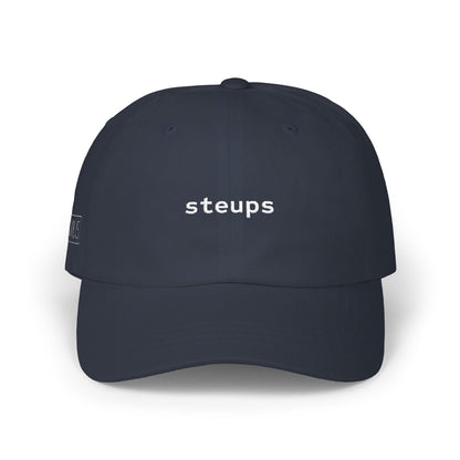 Steups Dad Cap