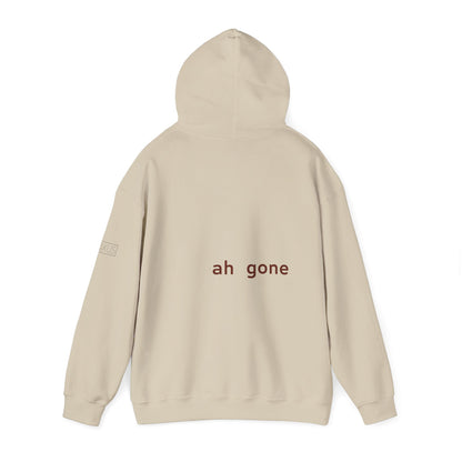 When yuh miss meh Hooded Sweatshirt