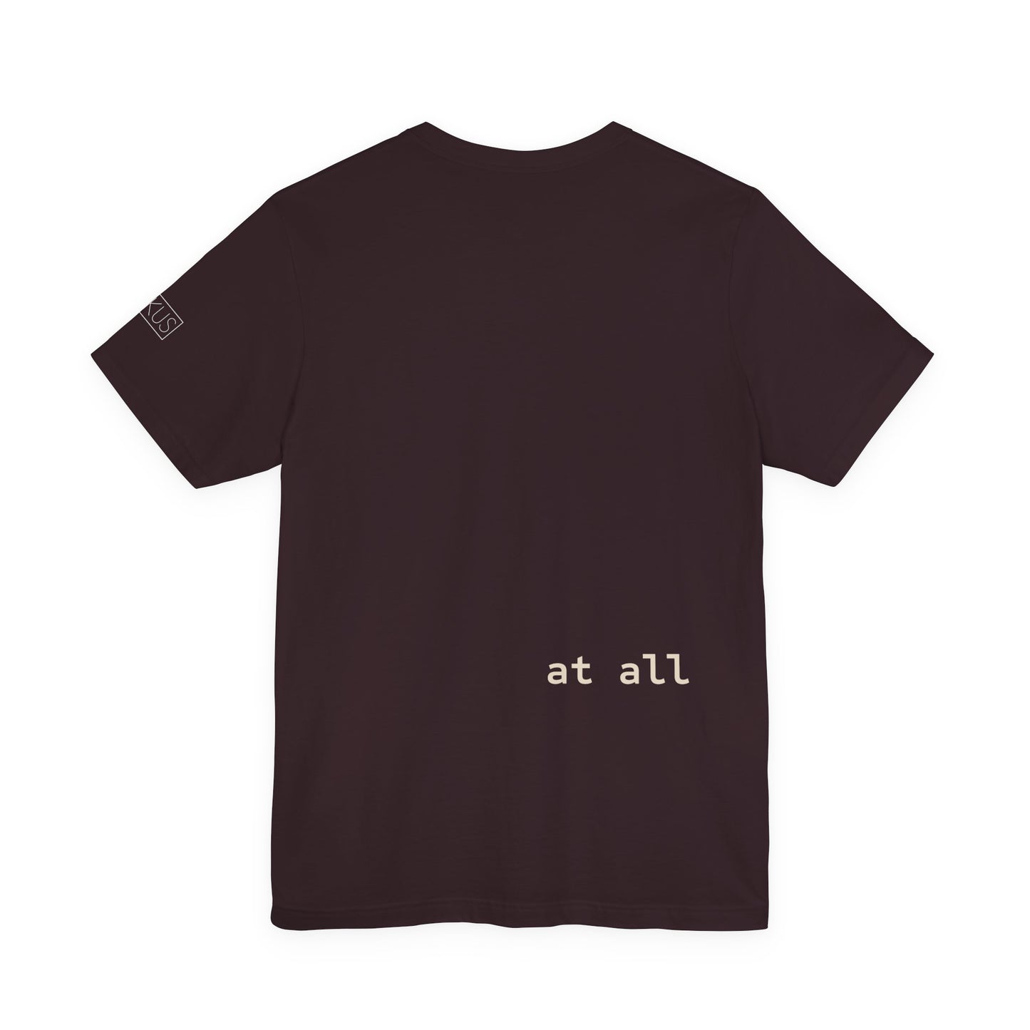 It Doh Be Easy Short Sleeve Tee