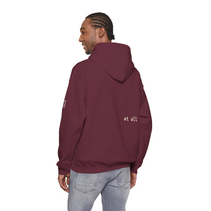 It Doh Be Easy Hooded Sweatshirt