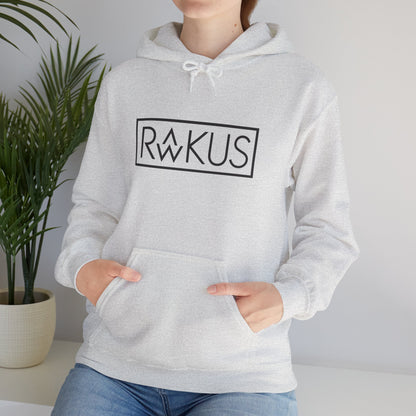 Rawkus Hooded Sweatshirt