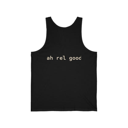 Ah Good Vest