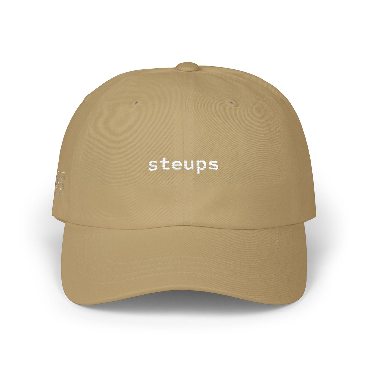 Steups Dad Cap