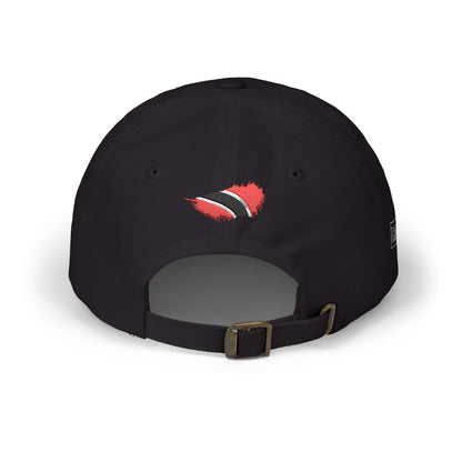 Steups Dad Cap