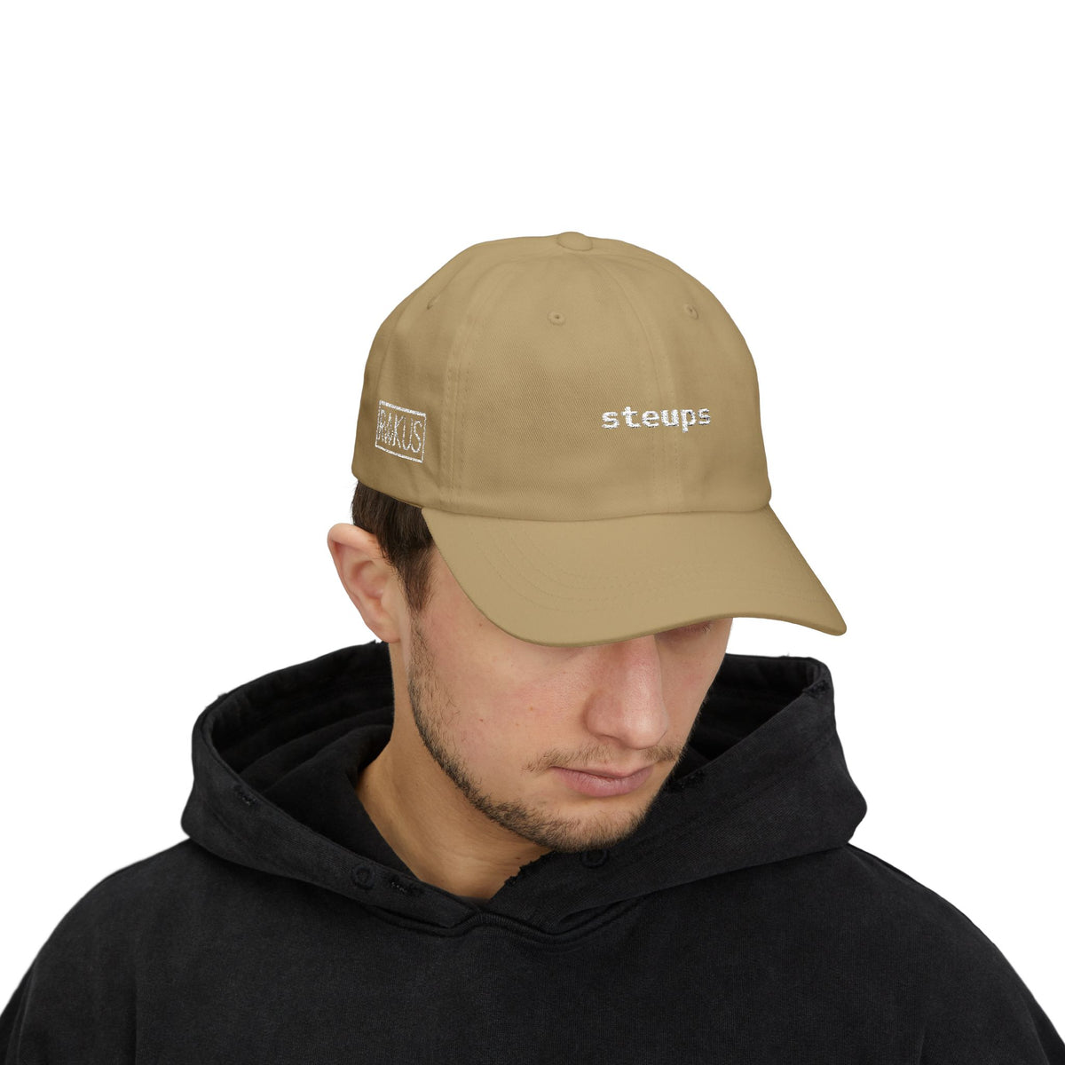 Steups Dad Cap