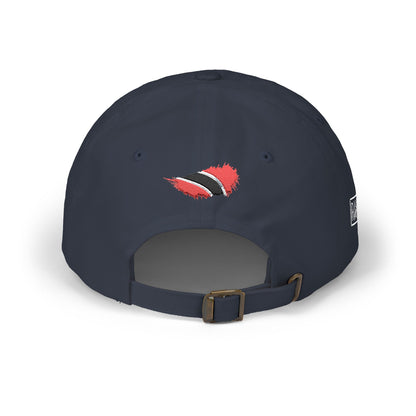 Steups Dad Cap