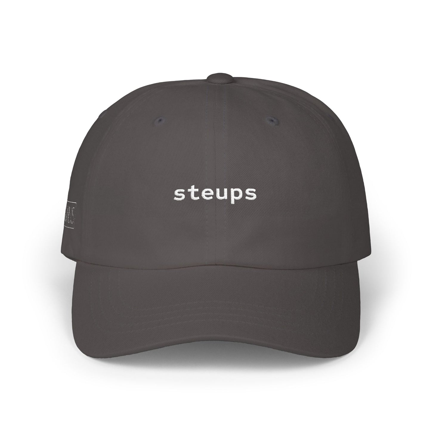 Steups Dad Cap