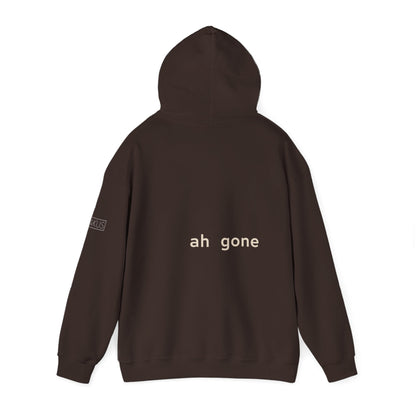 When yuh miss meh Hooded Sweatshirt