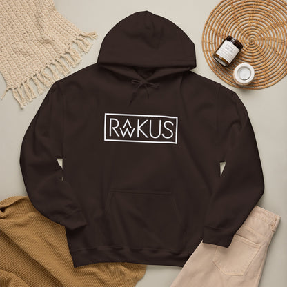 Rawkus Hooded Sweatshirt
