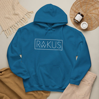 Rawkus Hooded Sweatshirt