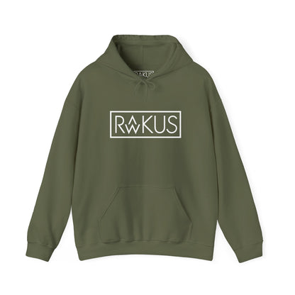 Rawkus Hooded Sweatshirt
