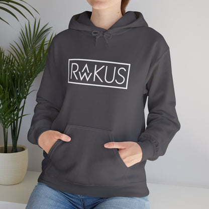 Rawkus Hooded Sweatshirt