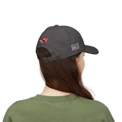 Steups Dad Cap
