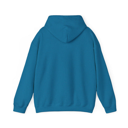 Rawkus Hooded Sweatshirt