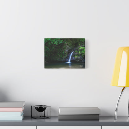 Zorro Waterfall Canvas