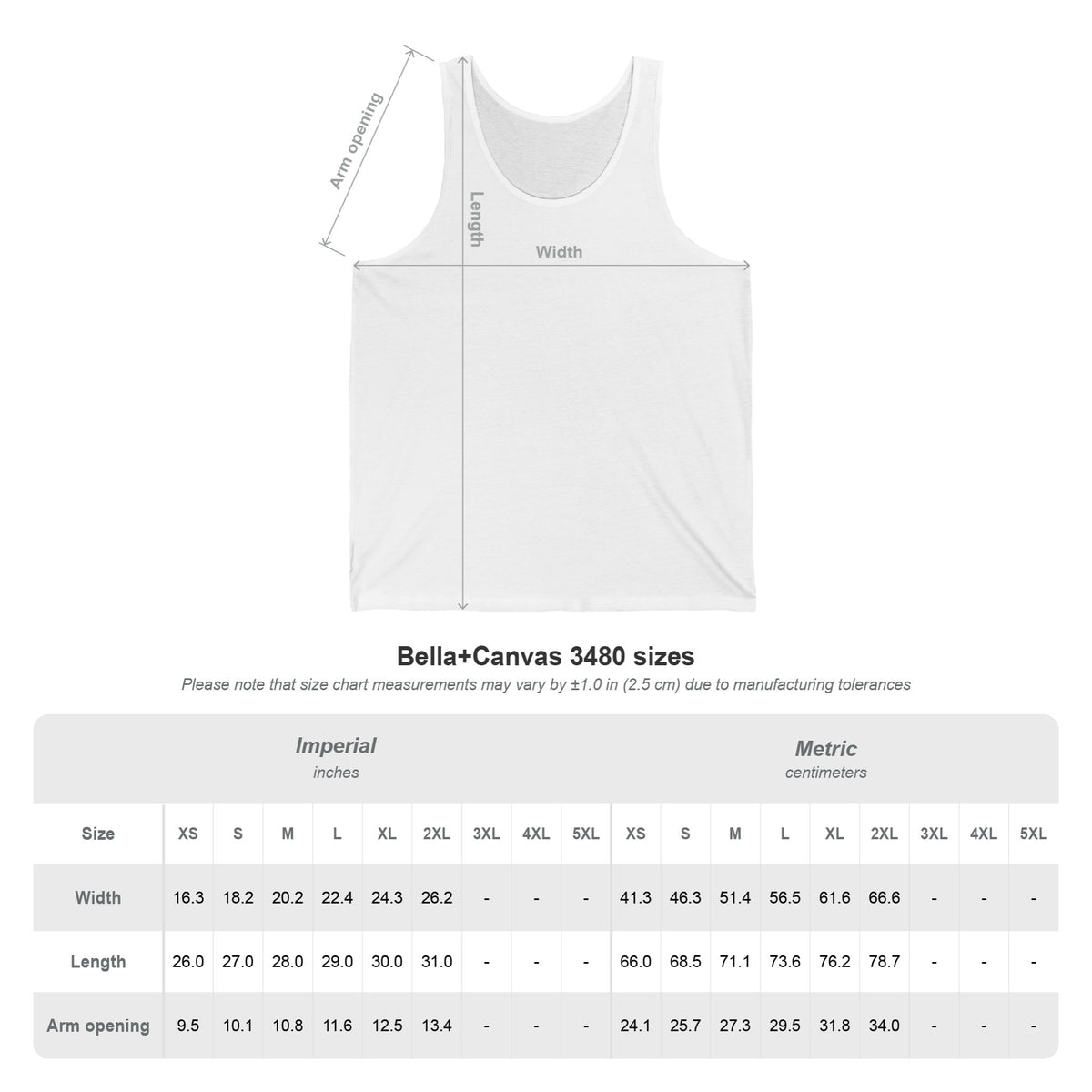 Ah Good Vest