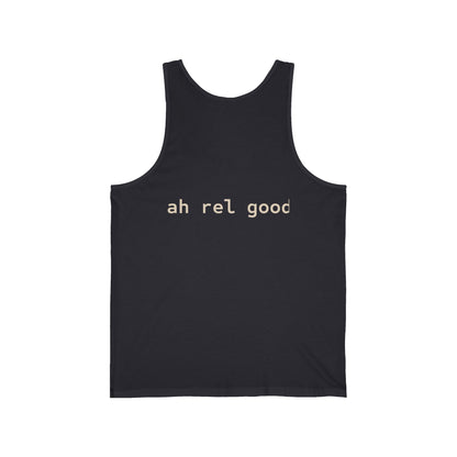 Ah Good Vest