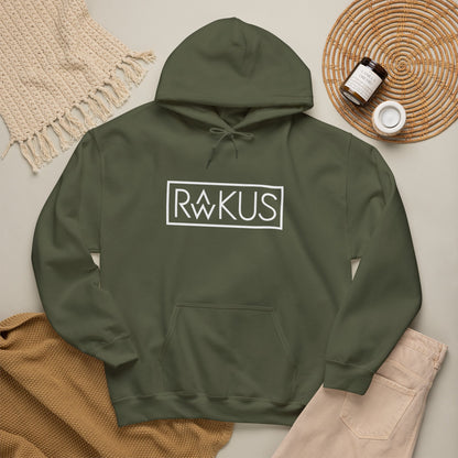 Rawkus Hooded Sweatshirt