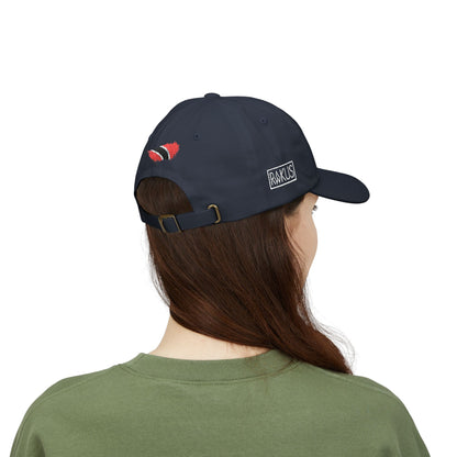 Steups Dad Cap