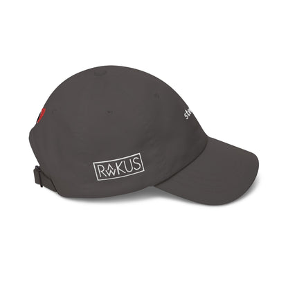 Steups Dad Cap
