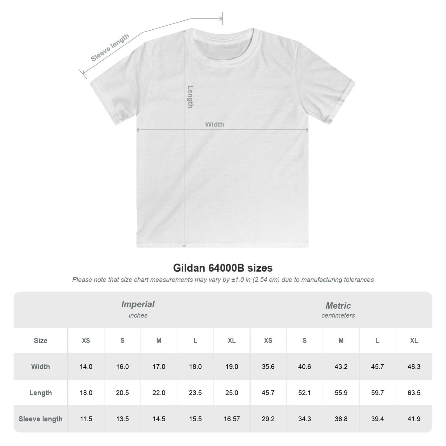 Boss Lady Kids Tee