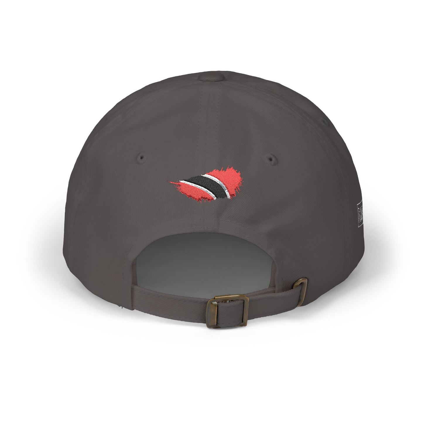 Steups Dad Cap