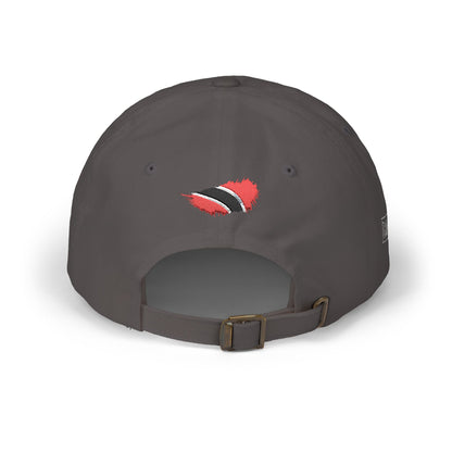 Steups Dad Cap