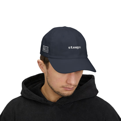 Steups Dad Cap