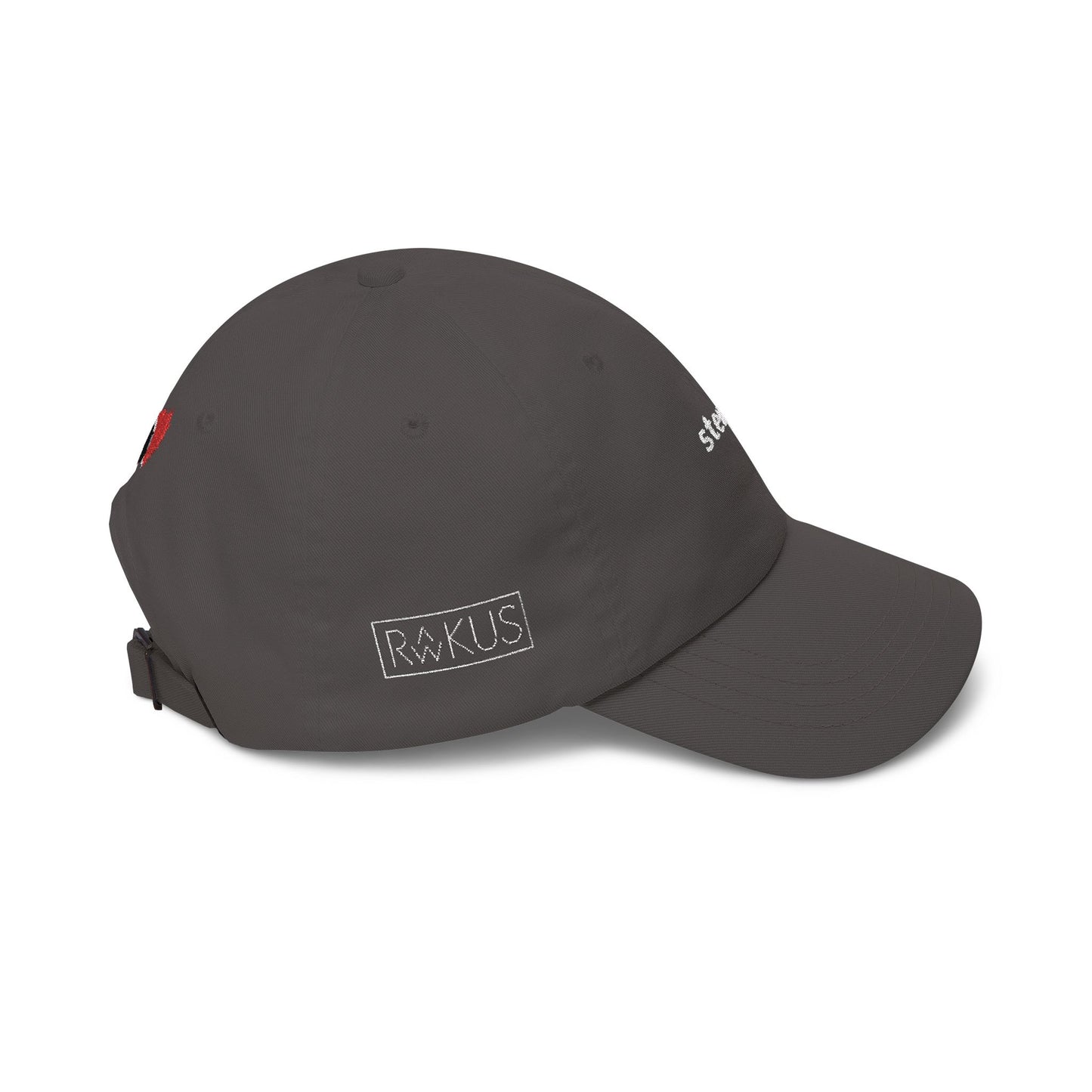 Steups Dad Cap