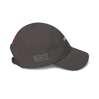Steups Dad Cap