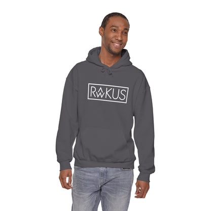 Rawkus Hooded Sweatshirt