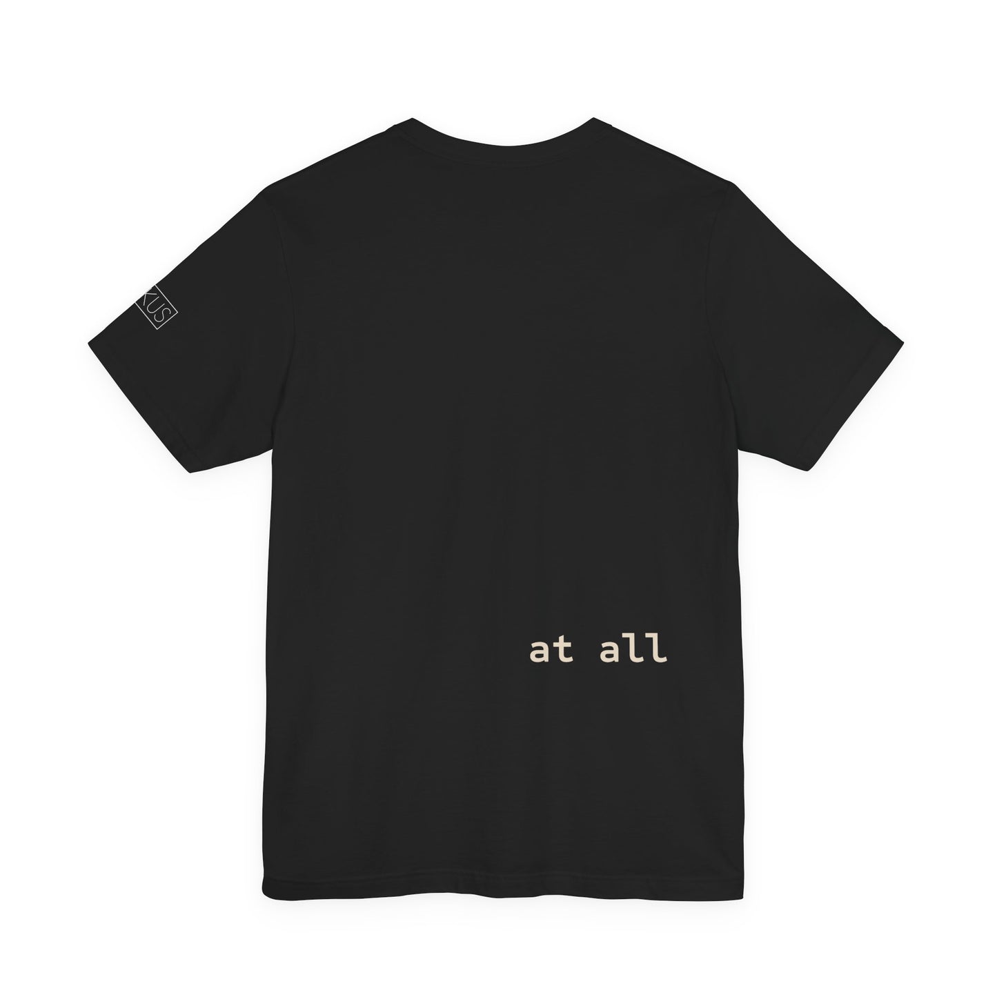 It Doh Be Easy Short Sleeve Tee