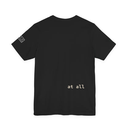 It Doh Be Easy Short Sleeve Tee