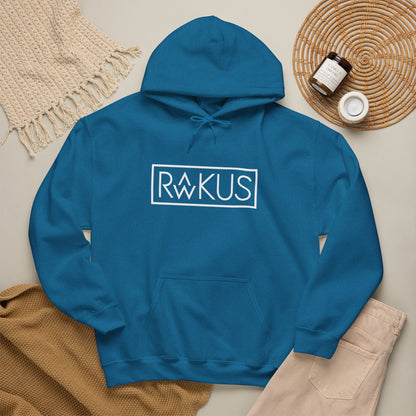 Rawkus Hooded Sweatshirt