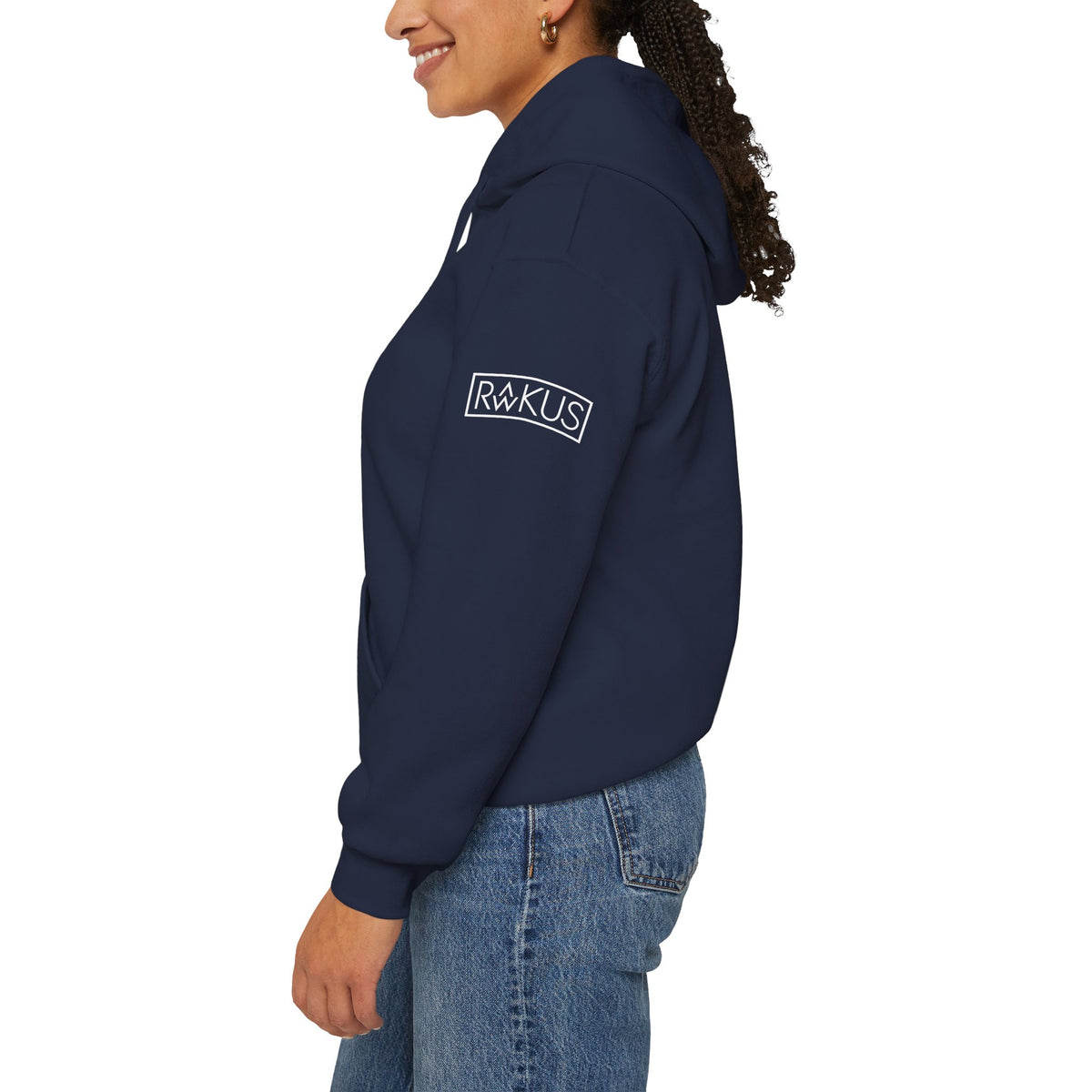 It Doh Be Easy Hooded Sweatshirt