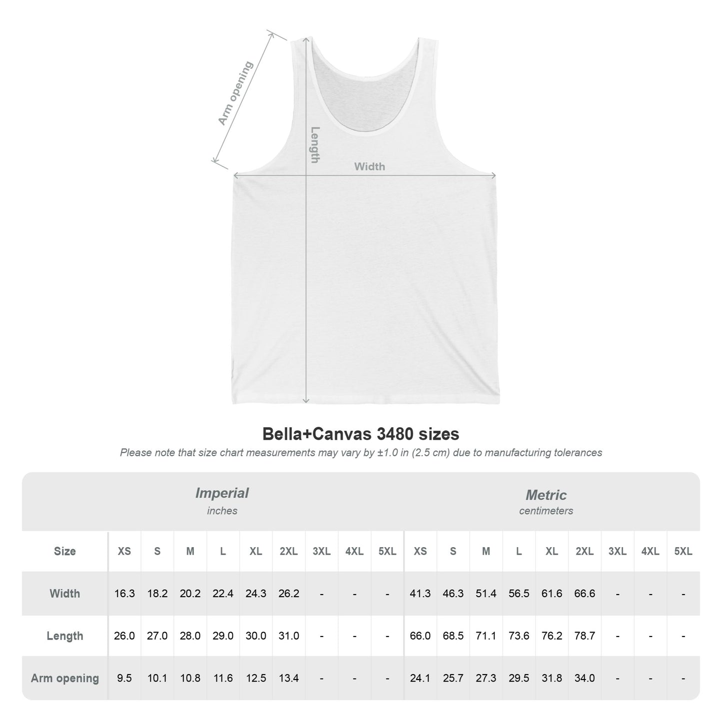 Ah Good Vest