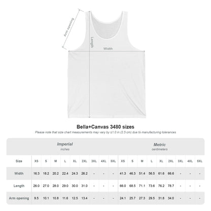 Ah Good Vest
