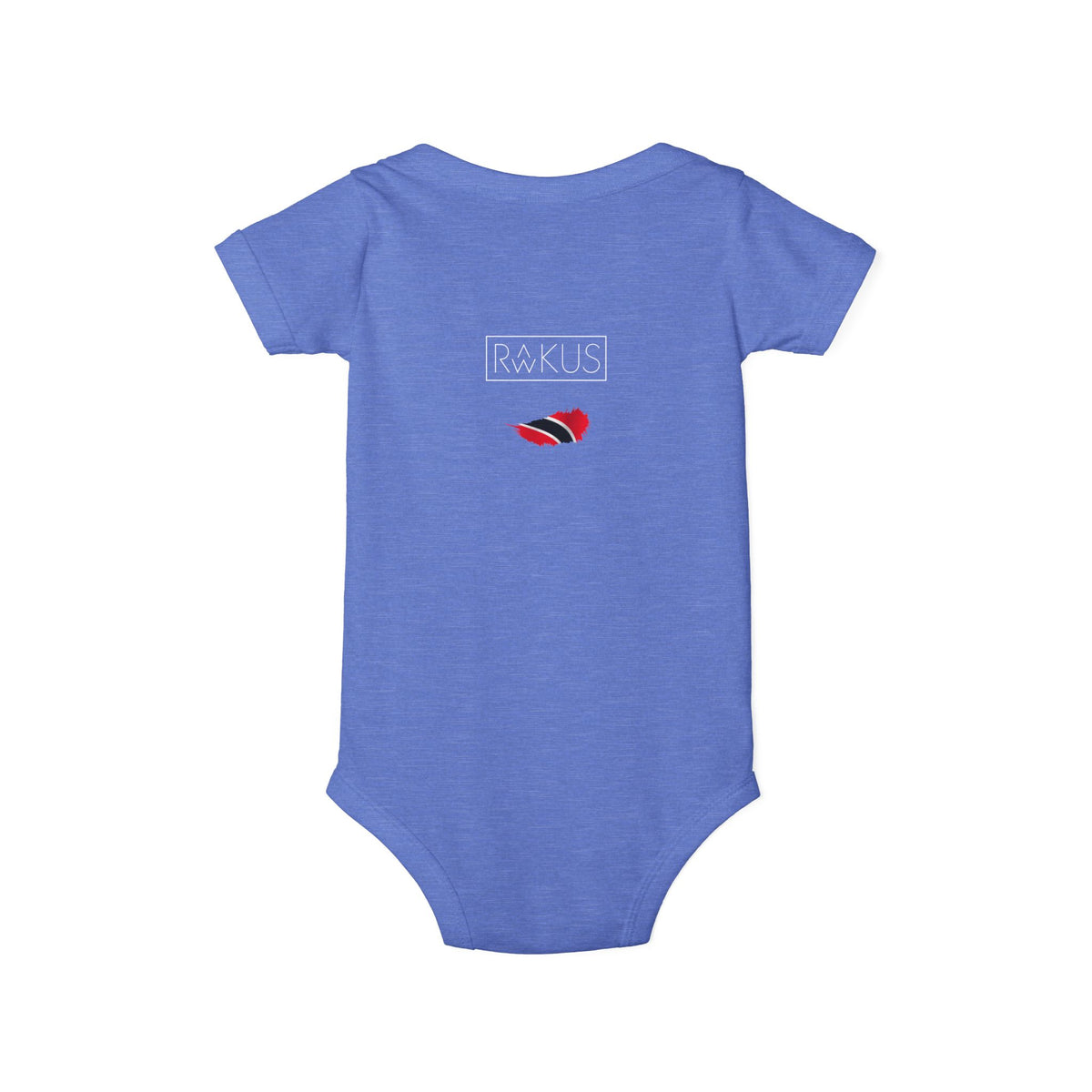 Small Ting Short Sleeve Bodysuit